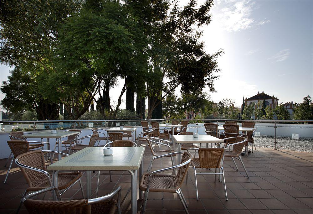 Hotel Abades 4*