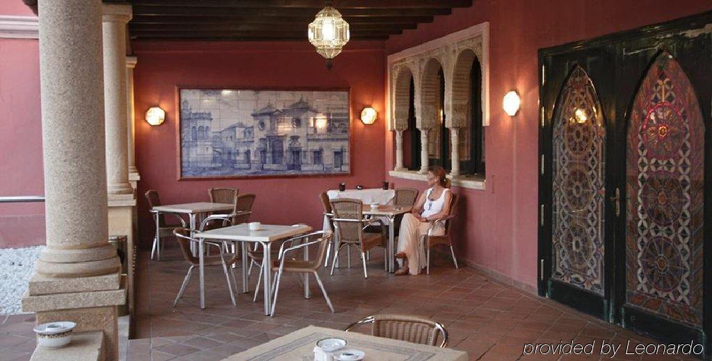 Abades Hotel 4*