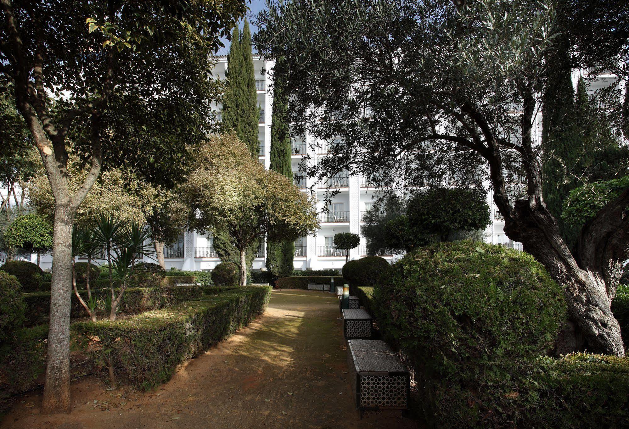 Abades Hotel
