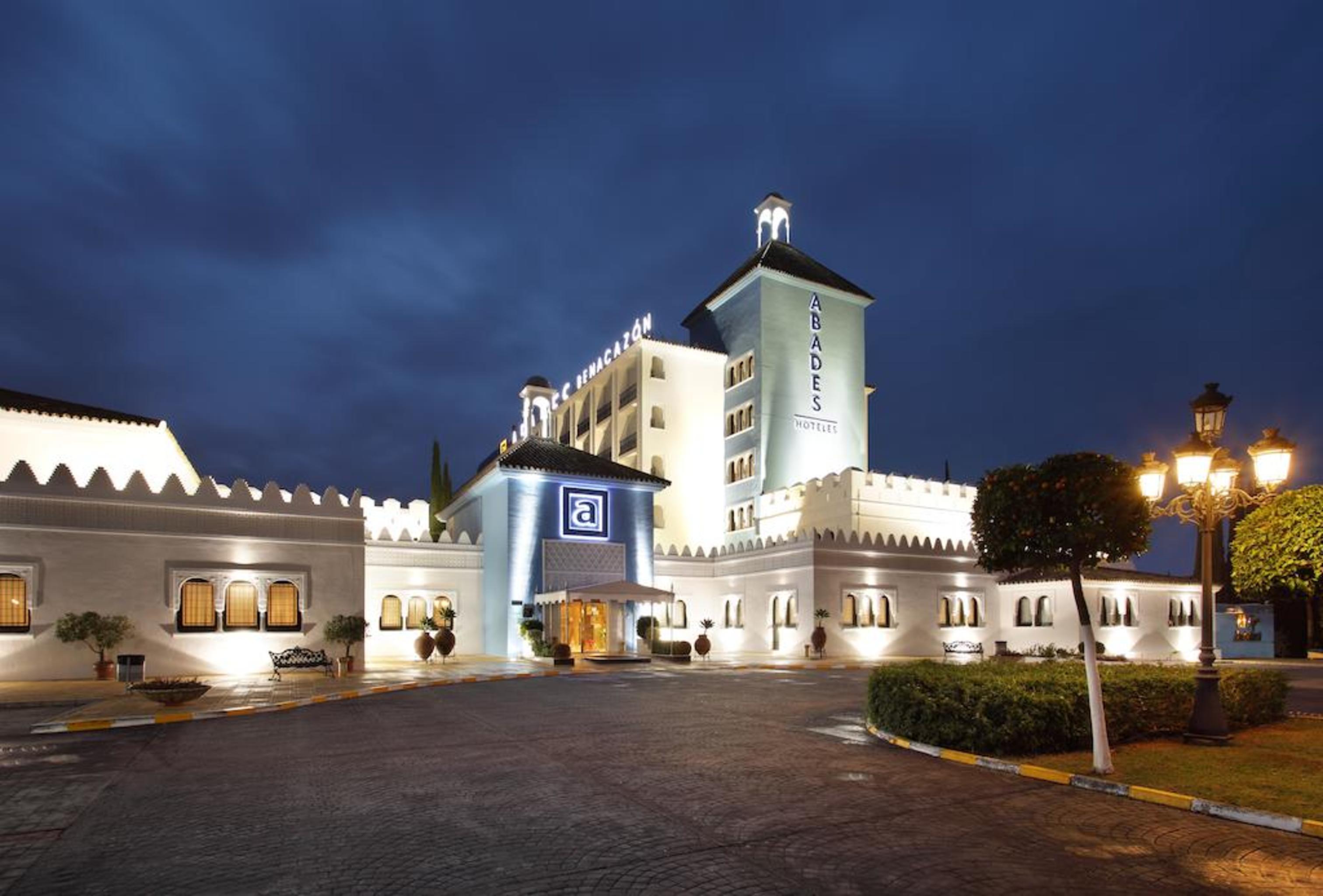 Abades 4* Benacazon